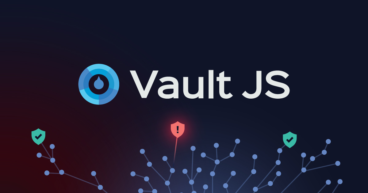 Vault JS | Third-Party Marketing Technology Surveillance