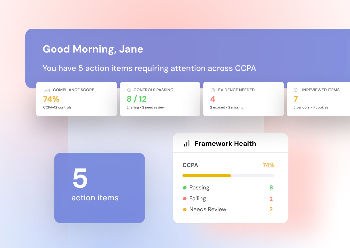 Vault JS Essentials - Accelerate privacy program maturity