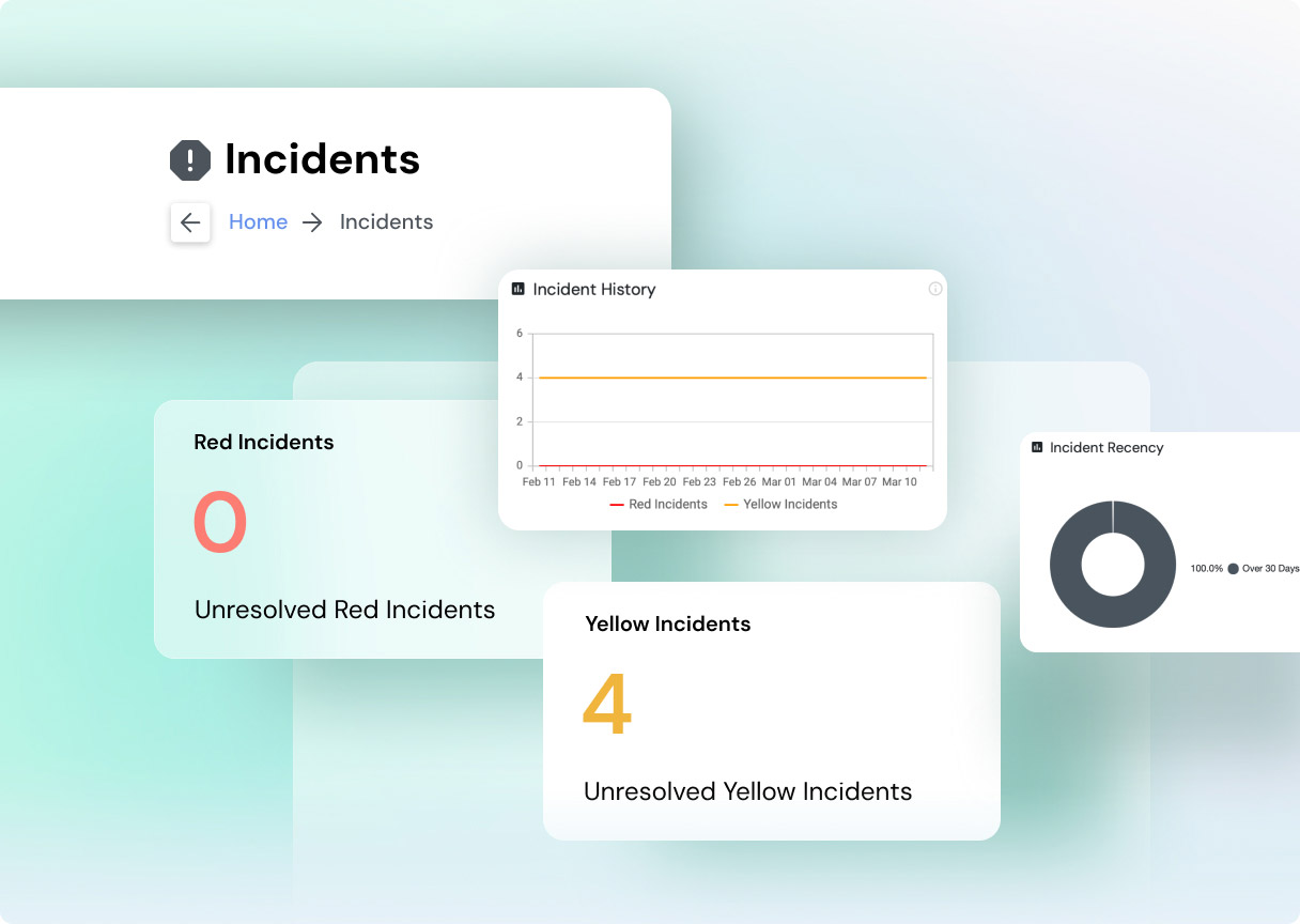 Vault Enterprise Global - Catch Consent Failures