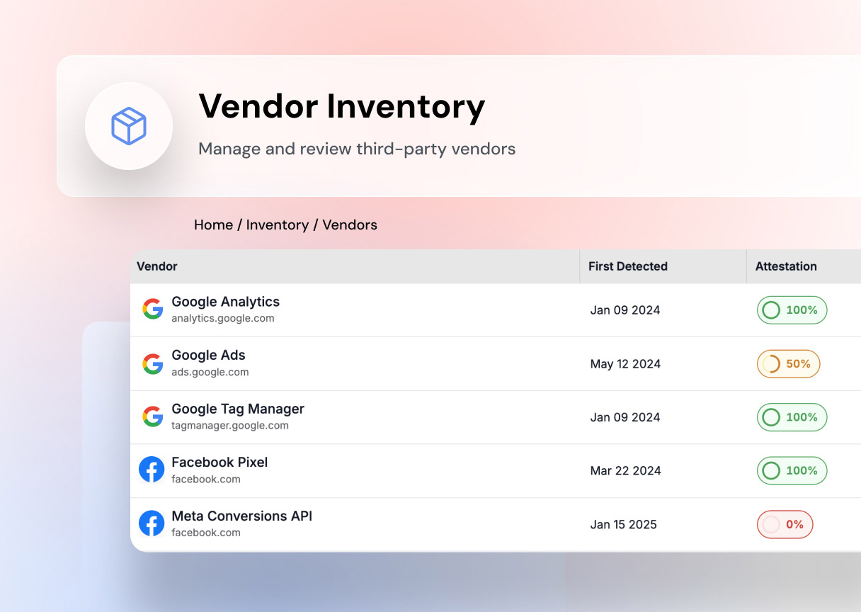 Vault JS Essentials - Protect Against Third Party Risks