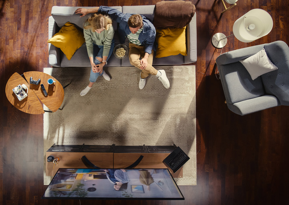 CTV Monitoring - Holistic Visibility