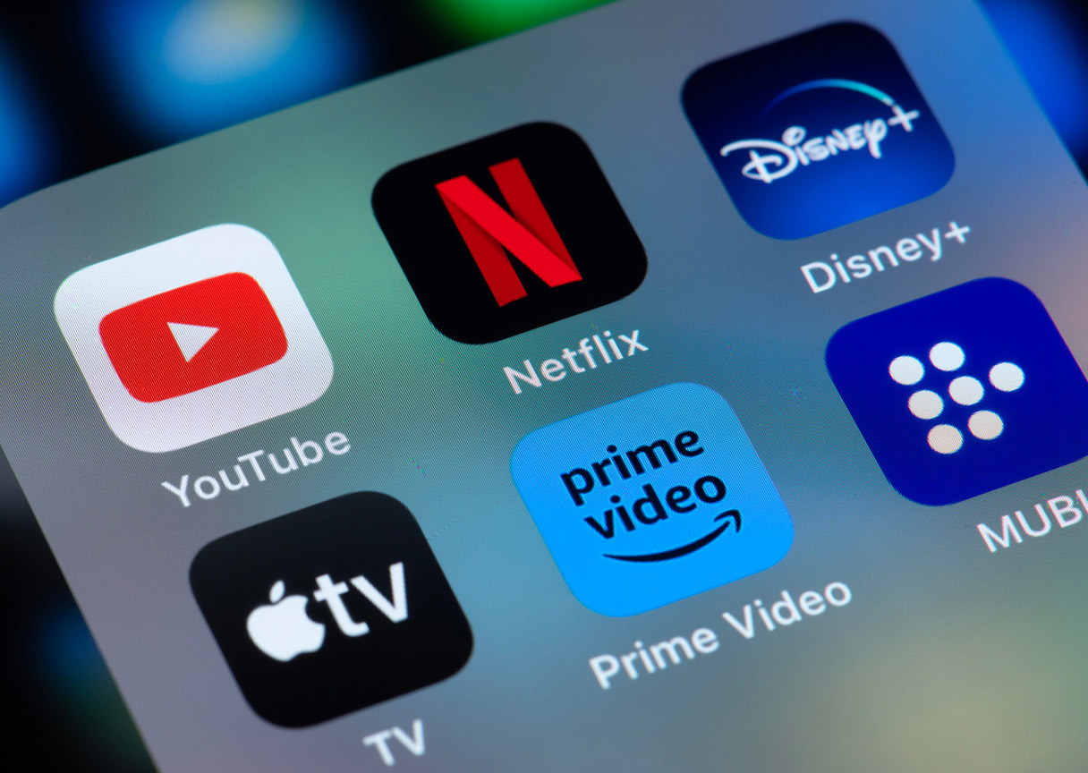 CTV Monitoring - Unauthorized Sharing