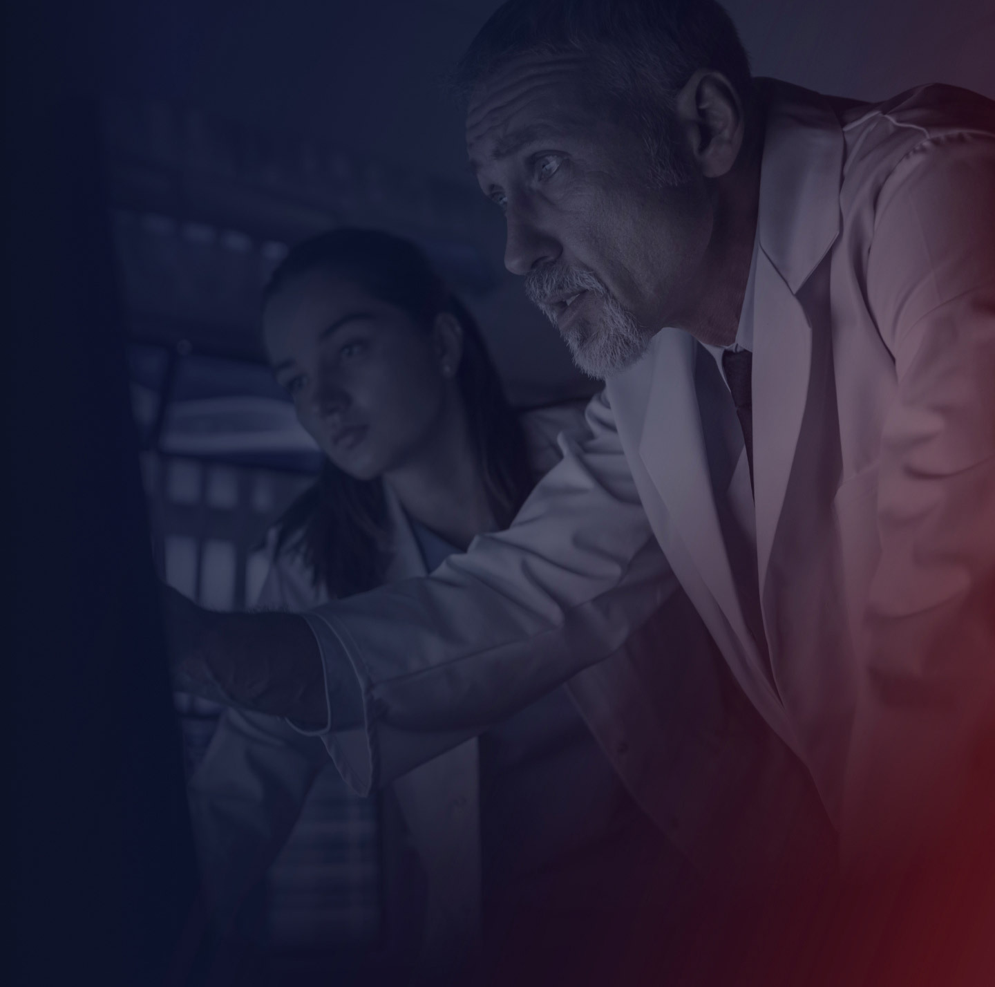 Sensitive Data - Health