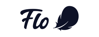 Flo logo