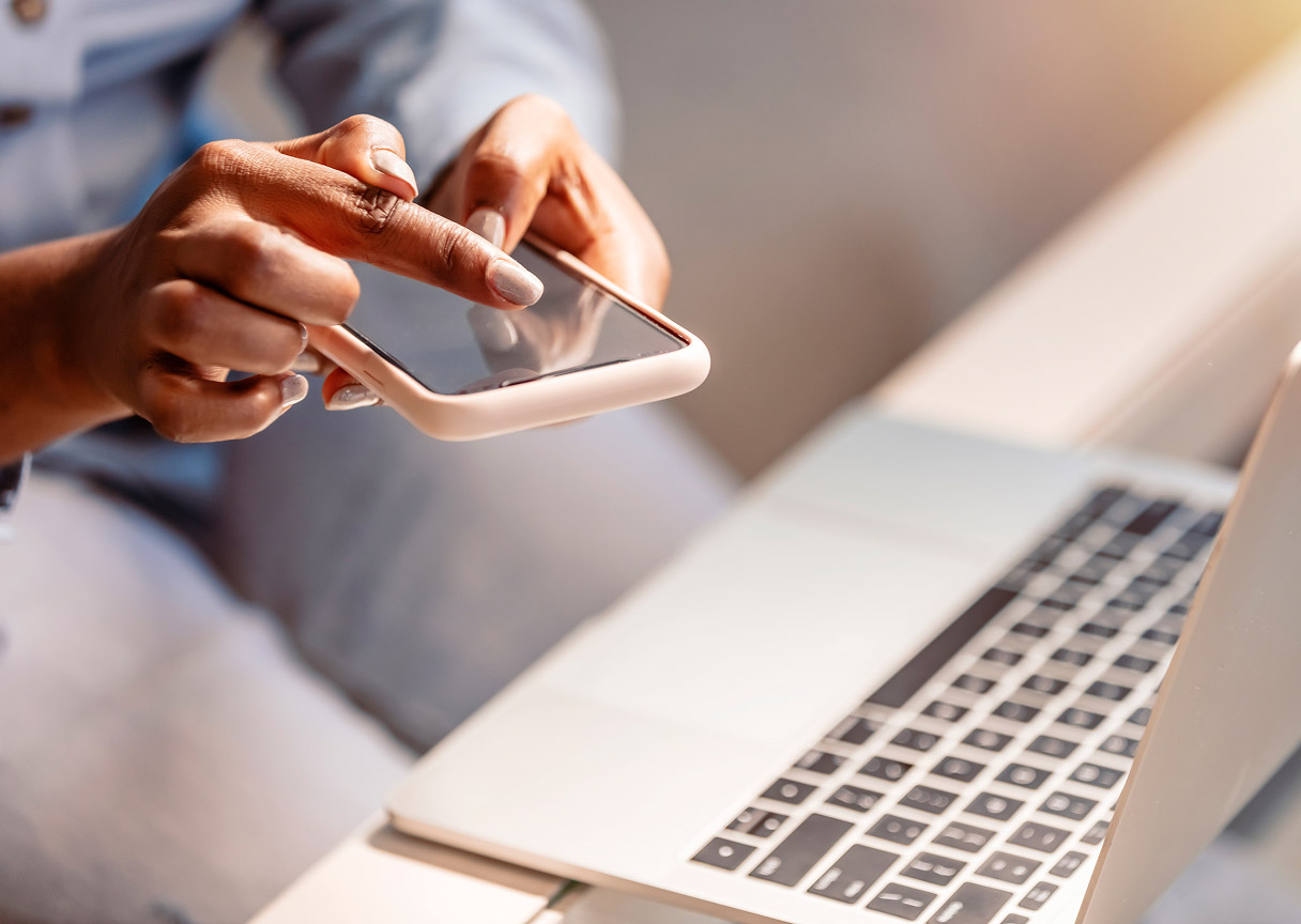 Mobile Solutions - Cross-Device