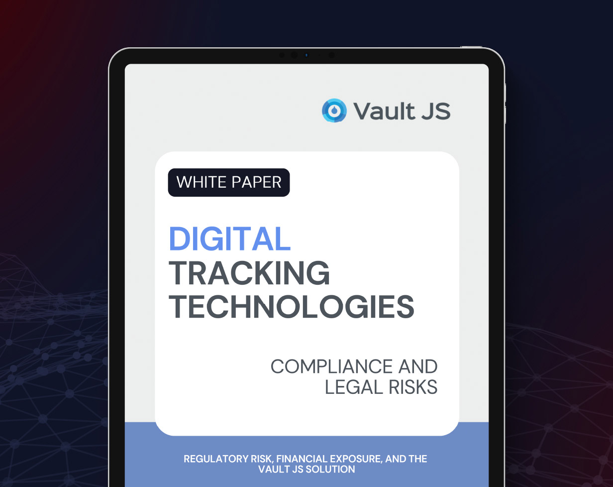Digital Tracking Technologies Whitepaper