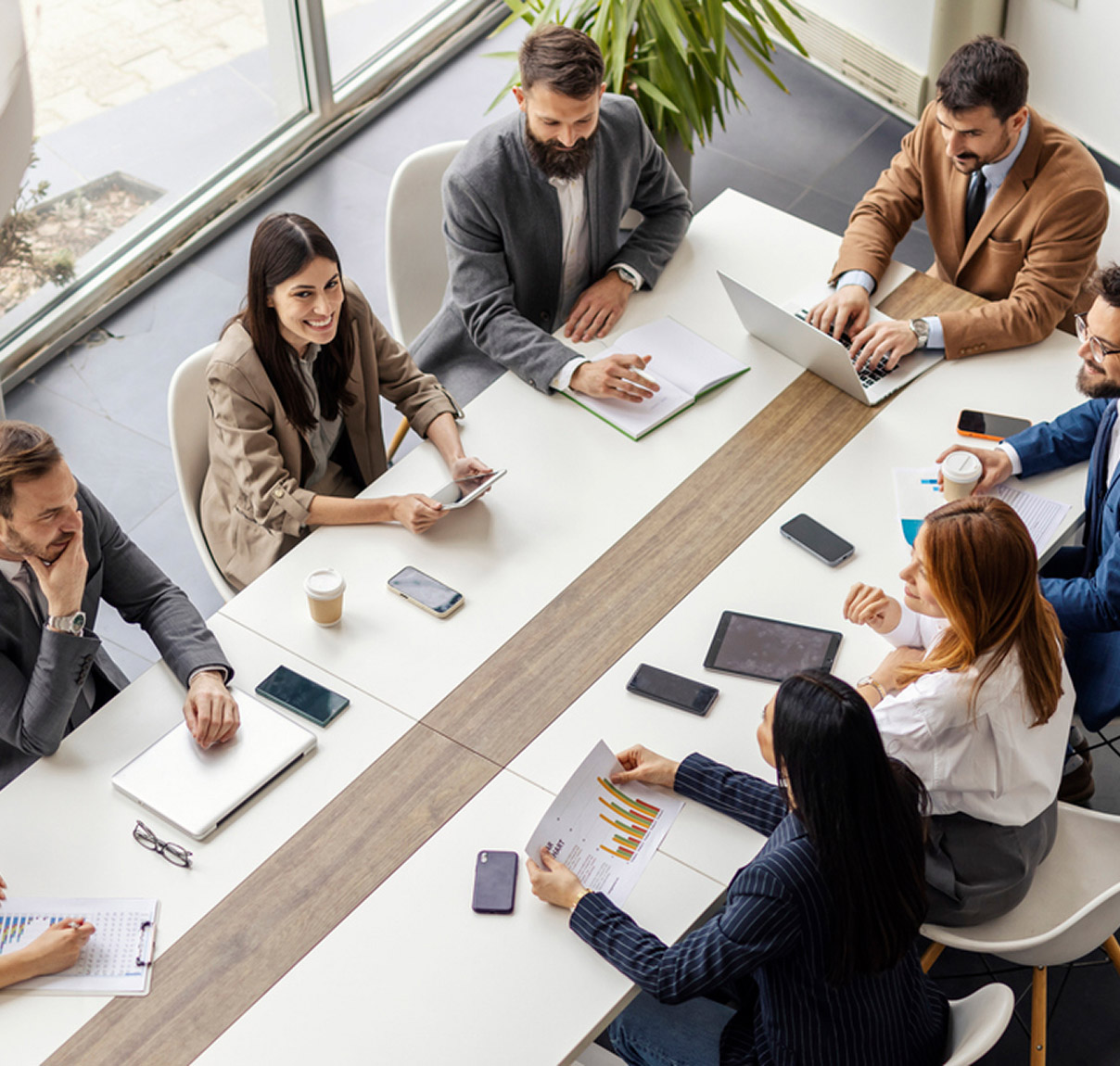 Vault JS - Built for Enterprise