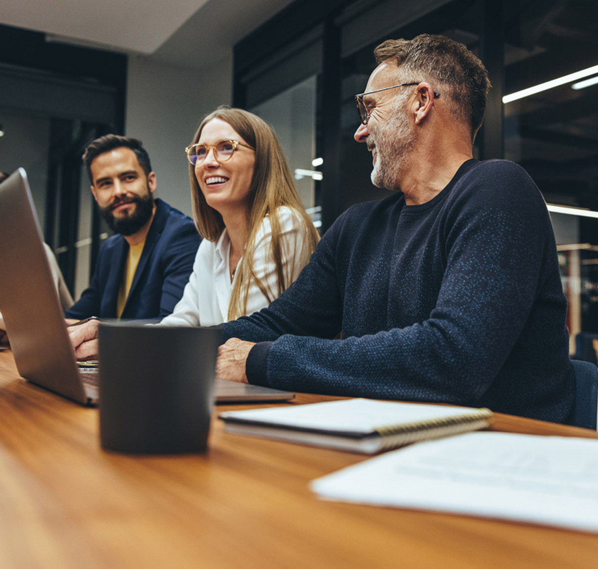 Vault JS - Innovation