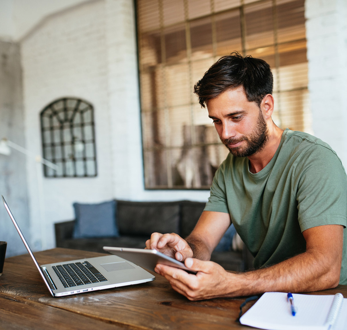 Vault JS - No Code Advantage