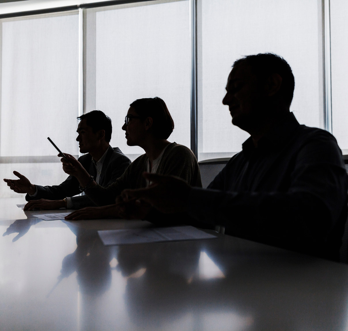 Vault JS - Precision Over Noise